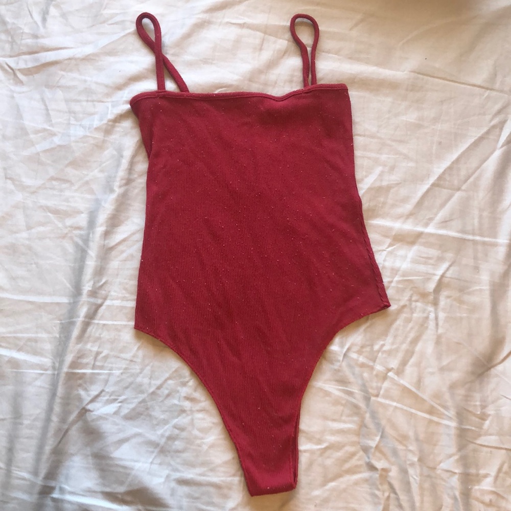 Brandy Melville body suit